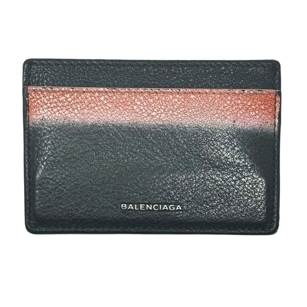 Balenciaga 🎆⚫️ cardholder